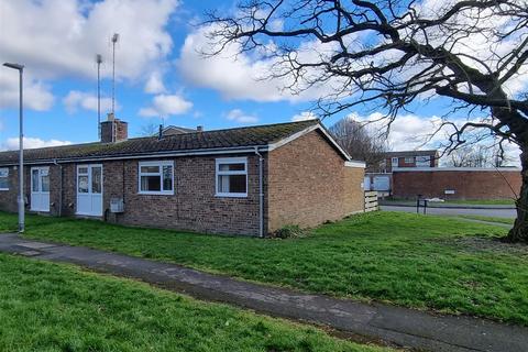 2 bedroom bungalow for sale, Lime Kiln, Royal Wootton Bassett, Swindon