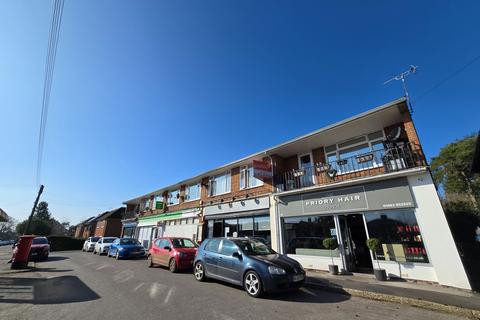 2 bedroom flat to rent, Oliver's Battery, Winchester