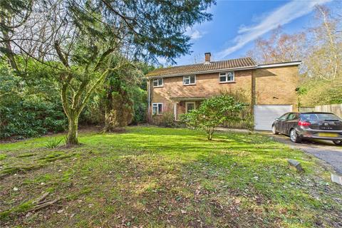 3 bedroom detached house for sale, Balcombe Road, Pound Hill, Crawley, West Sussex, RH10