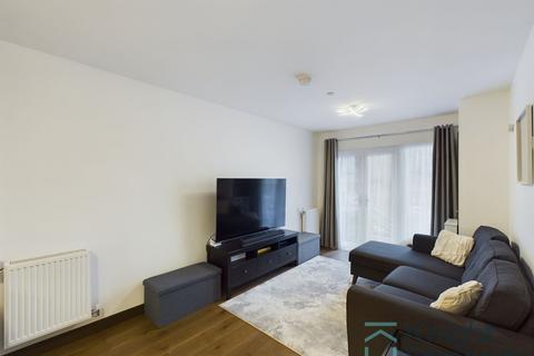 1 bedroom apartment to rent, 19 Ulysses House, Rosalind Drive, Maidstone Kent ME14 2FL