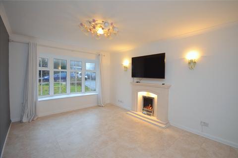 4 bedroom detached house for sale, Holmdene Drive, Mirfield, West Yorkshire, WF14