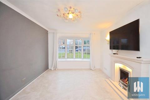 4 bedroom detached house for sale, Holmdene Drive, Mirfield, West Yorkshire, WF14