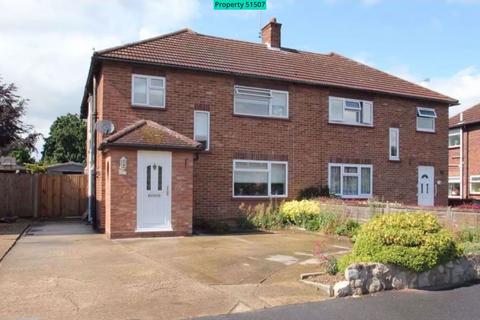 4 bedroom semi-detached house for sale, 17 Reaper Road, Colchester, CO3