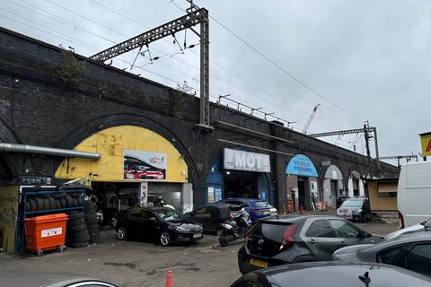 Industrial unit for sale, Freehold Land and Arches, 1A Adrian Avenue, Cricklewood, NW2 1LX