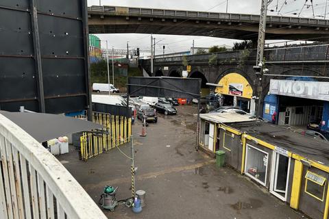 Industrial unit for sale, Freehold Land and Arches, 1A Adrian Avenue, Cricklewood, NW2 1LX