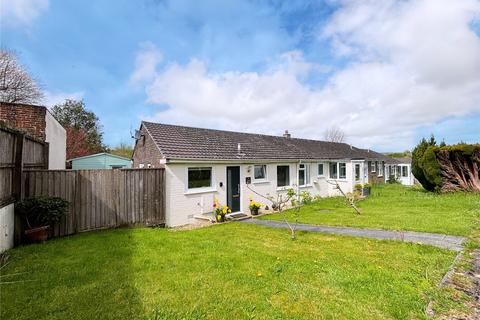 2 bedroom bungalow for sale, Chescombe Close, Cerne Abbas, Dorchester, DT2