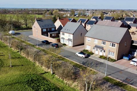 3 bedroom semi-detached house for sale, Martingale Lane, Littleport, Ely, Cambridgeshire