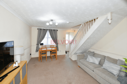 2 bedroom terraced house to rent, Acorn Close, Marchwood SO40