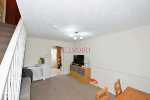 2 bedroom terraced house to rent, Acorn Close, Marchwood SO40