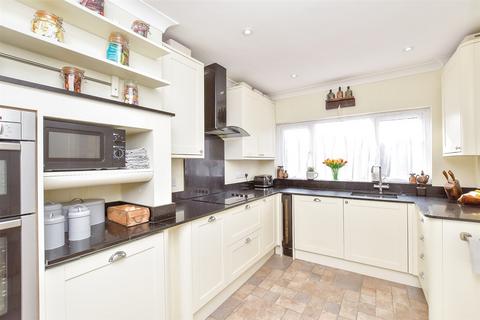 5 bedroom semi-detached house for sale, Graydon Avenue, Chichester, West Sussex