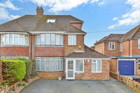 5 bedroom semi-detached house for sale, Graydon Avenue, Chichester, West Sussex