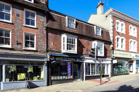 2 bedroom flat for sale, Salisbury Street, Blandford Forum