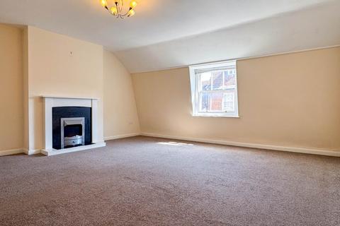 2 bedroom flat for sale, Salisbury Street, Blandford Forum