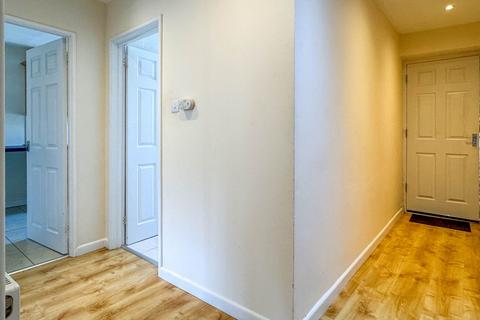 2 bedroom flat for sale, Salisbury Street, Blandford Forum