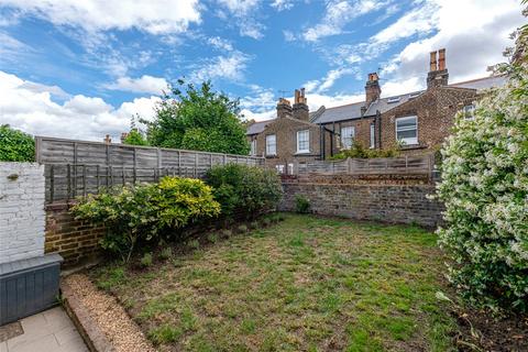 2 bedroom terraced house for sale, Peach Road, London, W10