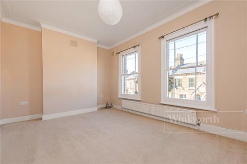 2 bedroom terraced house for sale, Peach Road, London, W10