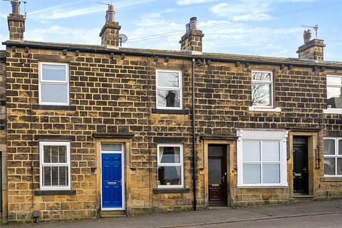 3 bedroom terraced house for sale, Derry Hill, Menston, West Yorkshire, LS29