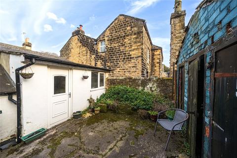 3 bedroom terraced house for sale, Derry Hill, Menston, West Yorkshire, LS29
