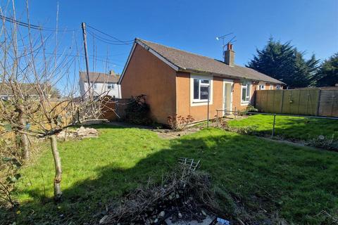 2 bedroom semi-detached bungalow for sale, Doveys Terrace, Kington Langley