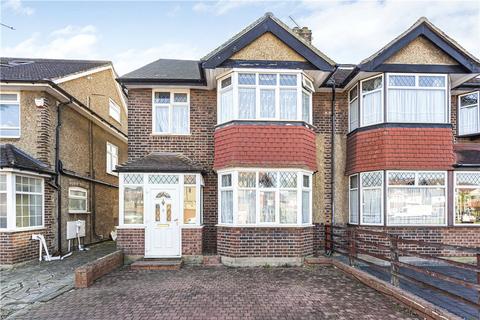 Park Close, Hounslow, TW3