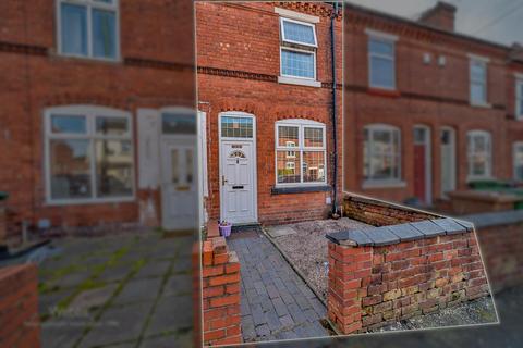 3 bedroom terraced house for sale, Lumley Road, Walsall WS1