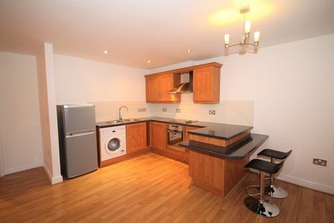 2 bedroom apartment for sale, Greenside, Preston PR4