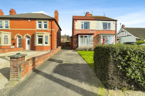 Lea Road, Gainsborough DN21