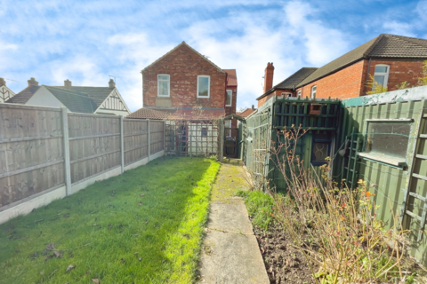 undefined, Lea Road, Gainsborough DN21