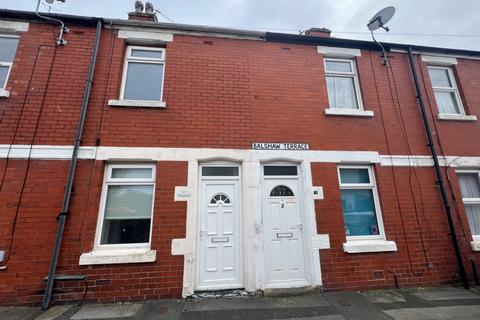 undefined, Balshaw Terrace, Kirkham