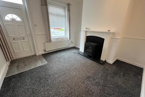 undefined, Balshaw Terrace, Kirkham
