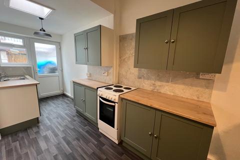 undefined, Balshaw Terrace, Kirkham
