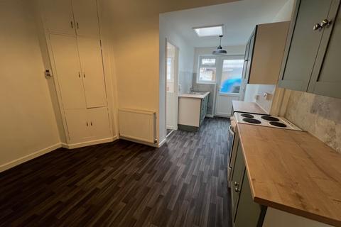 undefined, Balshaw Terrace, Kirkham