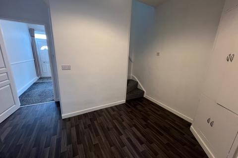 undefined, Balshaw Terrace, Kirkham