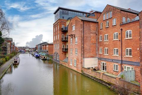 1 bedroom apartment for sale, Portland Street, Worcester WR1