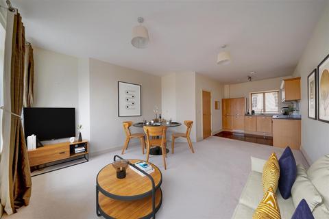 1 bedroom apartment for sale, Portland Street, Worcester WR1