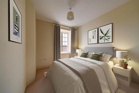 1 bedroom apartment for sale, Portland Street, Worcester WR1