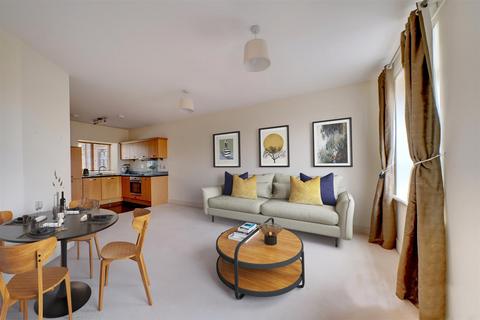 1 bedroom apartment for sale, Portland Street, Worcester WR1