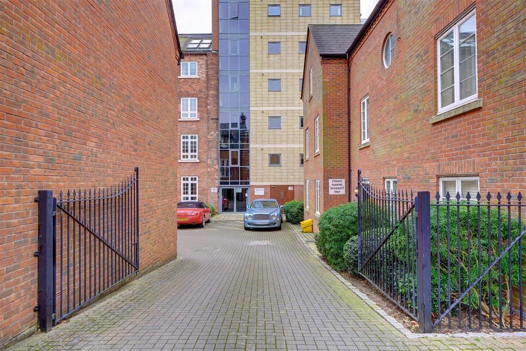 41 Albion Mill (10).