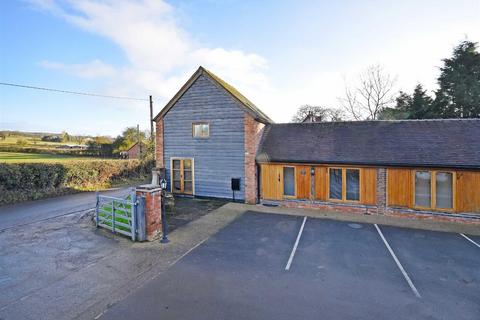 2 bedroom barn conversion to rent, Bull Box, Muckley, Acton Round, Bridgnorth