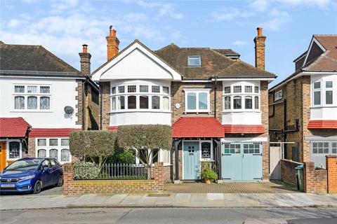 5 bedroom detached house for sale, Penrhyn Crescent, East Sheen, London, SW14