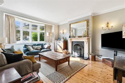 5 bedroom detached house for sale, Penrhyn Crescent, East Sheen, London, SW14