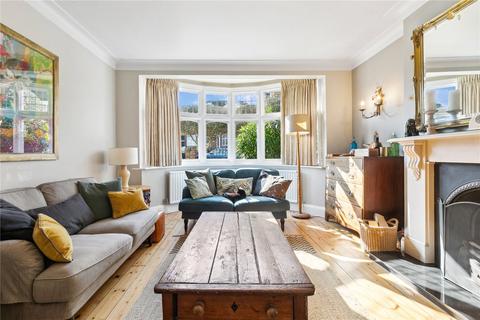 5 bedroom detached house for sale, Penrhyn Crescent, East Sheen, London, SW14