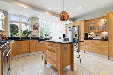 5 bedroom detached house for sale, Penrhyn Crescent, East Sheen, London, SW14