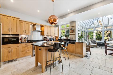 5 bedroom detached house for sale, Penrhyn Crescent, East Sheen, London, SW14