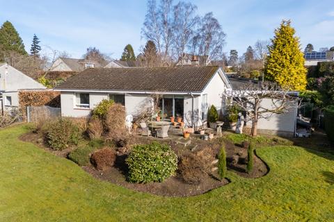 2 bedroom detached house for sale, 9 Kinnoull Hill Place, Perth, Perth and Kinross, PH2