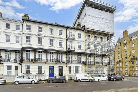 Victoria Parade, Ramsgate, Kent