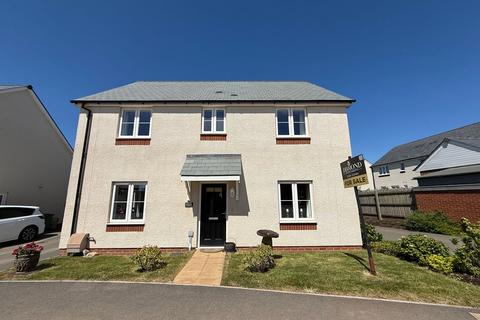 undefined, Willow Rise, Witheridge, EX16