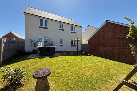 undefined, Willow Rise, Witheridge, EX16