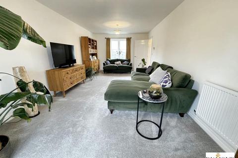 undefined, Willow Rise, Witheridge, EX16