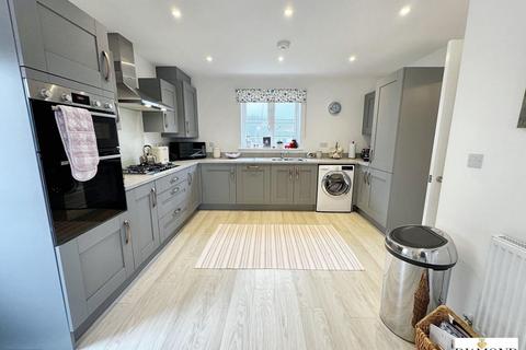 undefined, Willow Rise, Witheridge, EX16